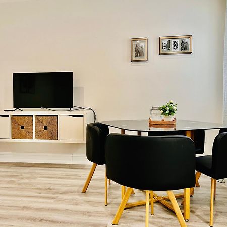 Gran Capitan Home Córdoba Eksteriør bilde