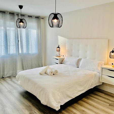 Gran Capitan Home Córdoba Eksteriør bilde