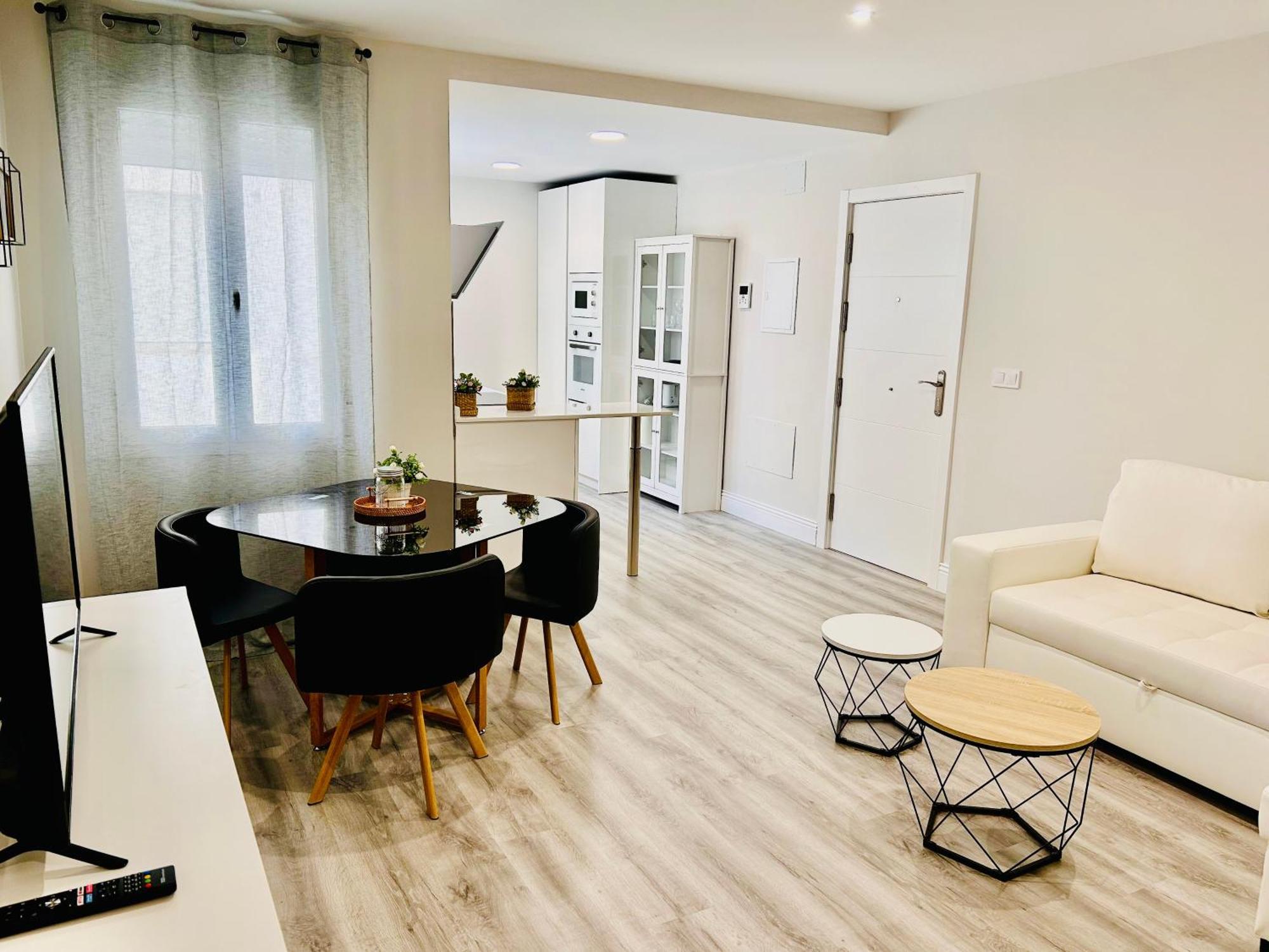 Gran Capitan Home Córdoba Eksteriør bilde