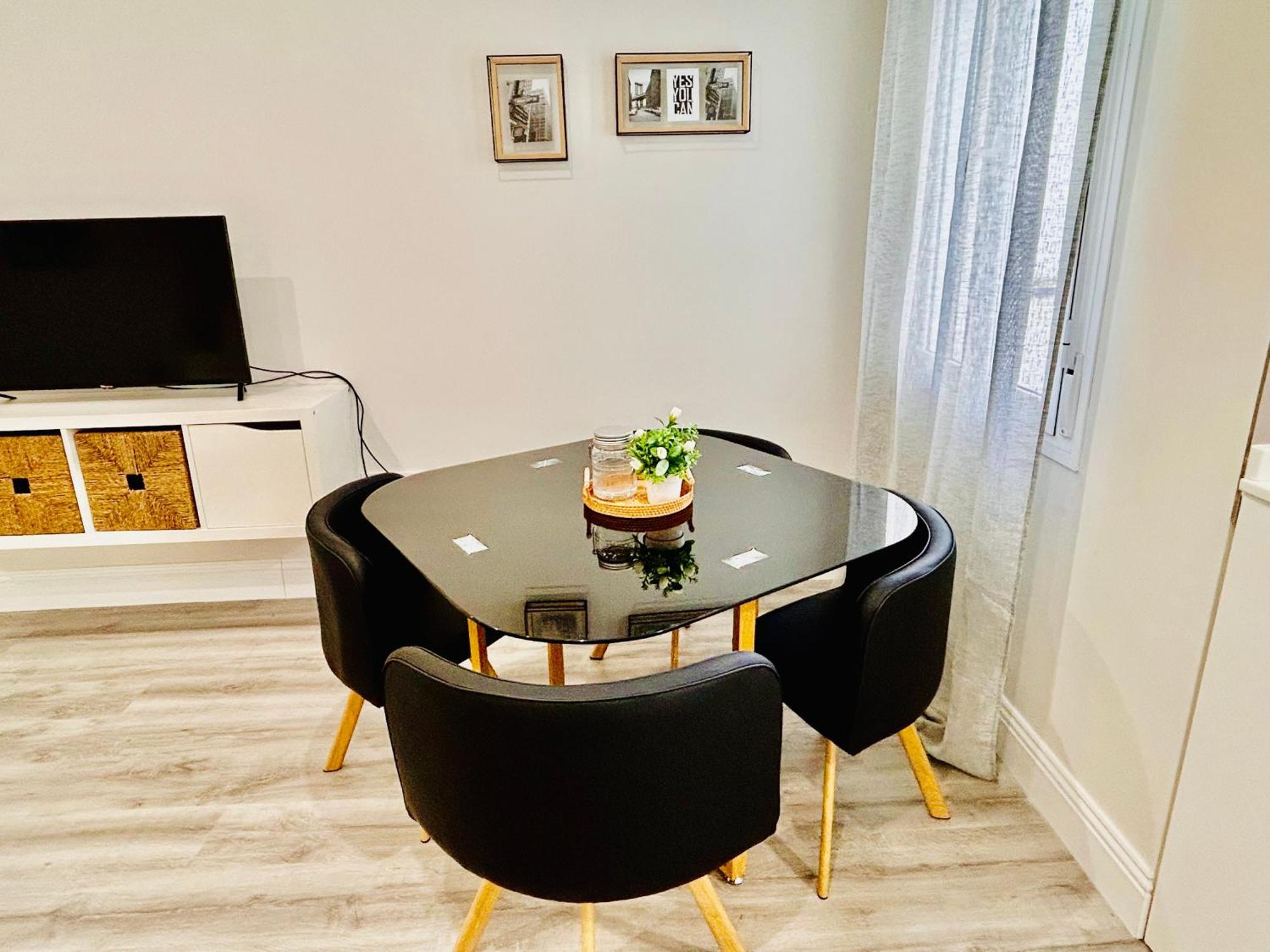 Gran Capitan Home Córdoba Eksteriør bilde