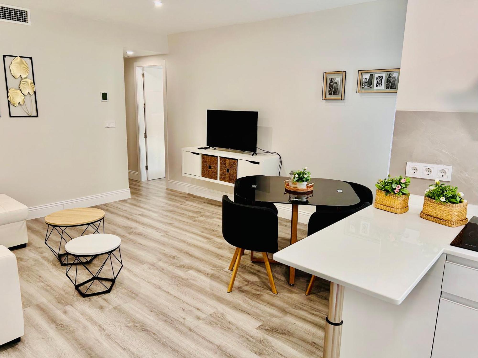 Gran Capitan Home Córdoba Eksteriør bilde