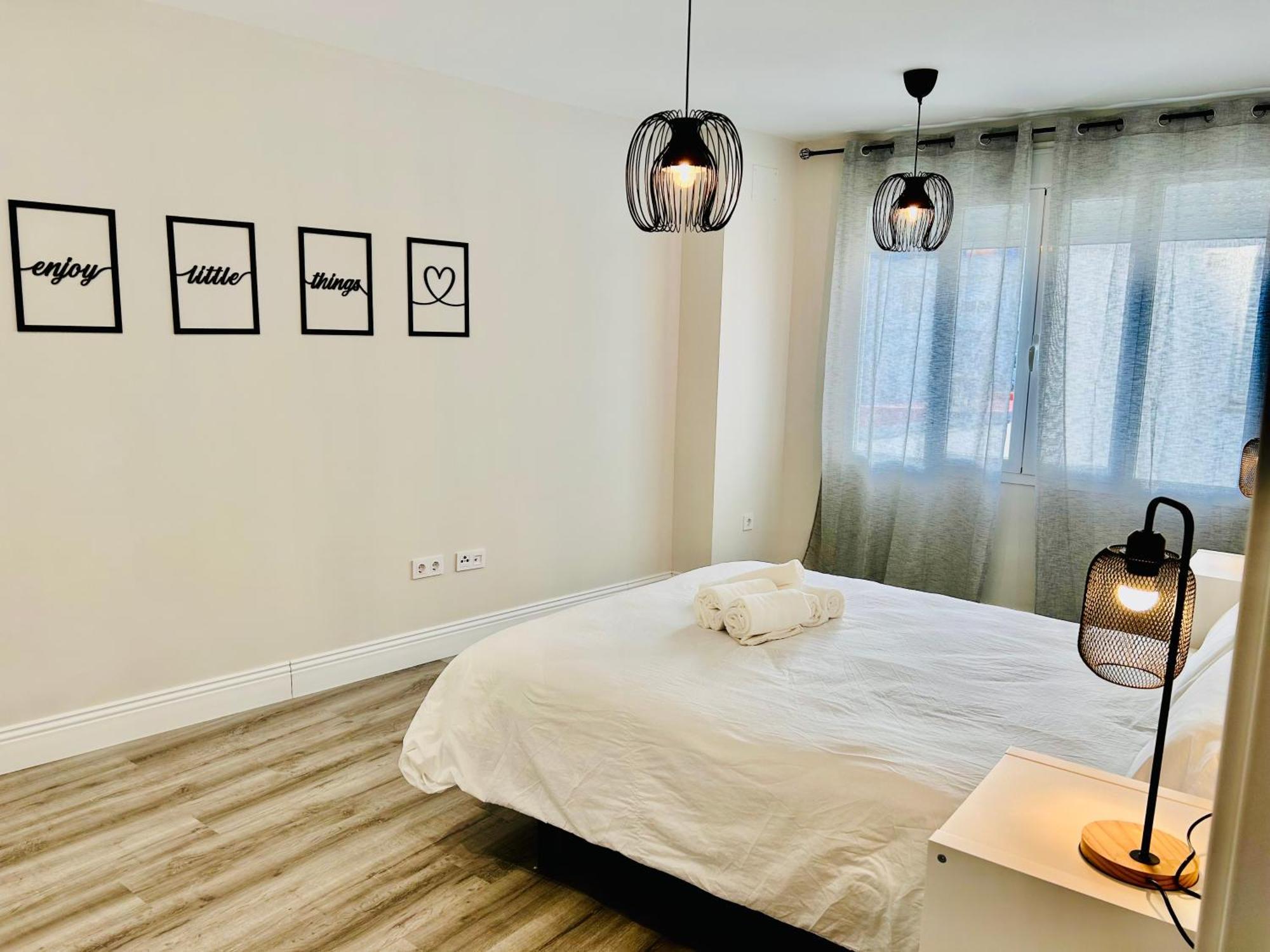 Gran Capitan Home Córdoba Eksteriør bilde