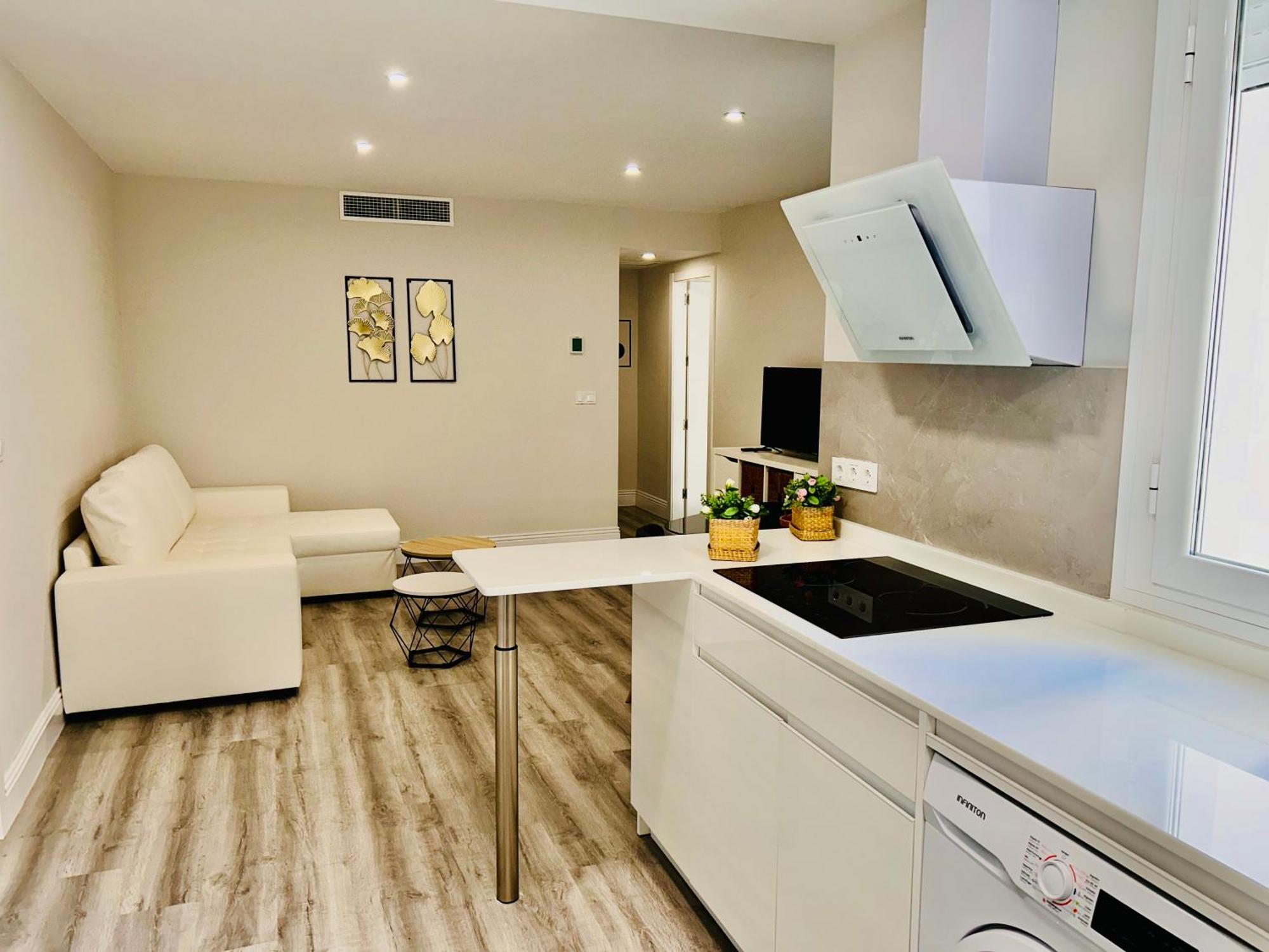 Gran Capitan Home Córdoba Eksteriør bilde